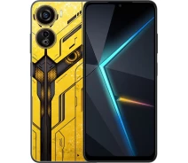 Купить - смартфон и мобильный телефон  Смартфон ZTE Nubia NEO 5G 8/256GB Yellow (1006457)