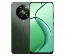 Купить - смартфон и мобильный телефон  Смартфон realme 12 5G 8/256GB Woodland Green