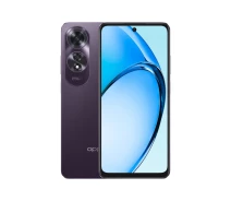 Купить - смартфон и мобильный телефон  Смартфон Oppo A60 8/128GB Midnight Purple (OFCPH2631_PURPLE_8/128)