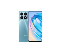Купить - смартфон и мобильный телефон  Смартфон Honor X8a 6/128GB Cyan Lake