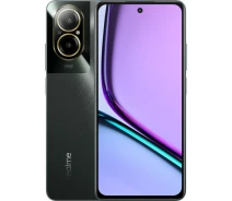Купить - смартфон и мобильный телефон  Смартфон realme C67 8/256GB Black