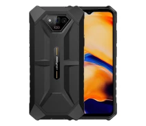 Купить - смартфон и мобильный телефон  Смартфон Ulefone Armor X13 6/64Gb Black (6937748735472)