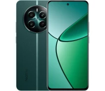Купить - смартфон и мобильный телефон  Смартфон realme 12 4G 8/256GB Pioneer Green
