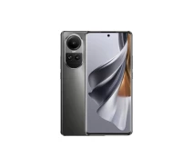 Купить - смартфон и мобильный телефон  Смартфон Oppo Reno10 Pro 5G 12/256GB Silvery Grey (OFCPH2525_GREY)