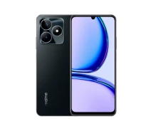 Купить - смартфон и мобильный телефон  Смартфон realme C53 6/128GB Mighty Black