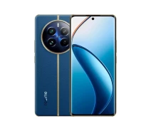 Купить - смартфон и мобильный телефон  Смартфон realme 12 Pro 5G 12/512GB Submariner Blue