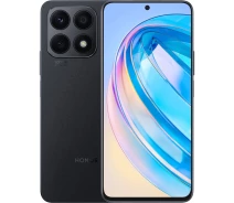 Купить - смартфон и мобильный телефон  Смартфон Honor X8a 6/128GB Midnight Black