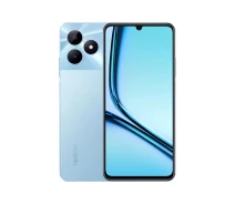 Купить - смартфон и мобильный телефон  Смартфон realme Note 50 4/256GB Sky Blue