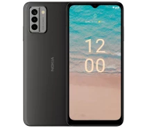 Купить - смартфон и мобильный телефон  Смартфон Nokia G22 4/128Gb Meteor Grey