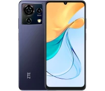 Купить - смартфон и мобильный телефон  Смартфон ZTE Blade V50 Vita 6/128GB Black (1011470)