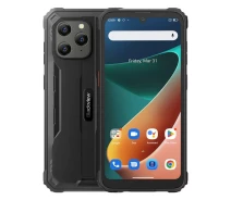 Купить - смартфон и мобильный телефон  Смартфон Blackview BV5300 Pro 4/64GB Black (6931548311492)