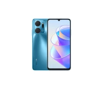 Купить - смартфон и мобильный телефон  Смартфон Honor X7a 4/128GB Ocean Blue