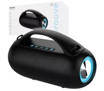 Купить - портативную колонку  Колонка bluetooth Proove Enigma 20W Black (PDEN200010001)