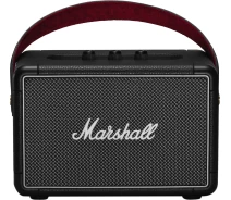 Купить - портативную колонку  Портативная колонка Marshall Kilburn II Black (1001896)