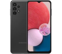 Купить - смартфон и мобильный телефон  Смартфон Samsung Galaxy A13 (4/128Gb) Black SM-A137F/DSN