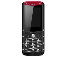 Купить - смартфон и мобильный телефон  Телефон AGM M2 Black-Red
