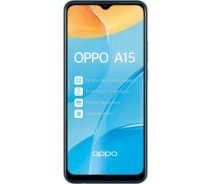 Купить - смартфон и мобильный телефон  Смартфон Oppo A15 2/32GB Mystery Blue (OFCPH2185_BLUE_2/32)