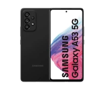 Купить - смартфон и мобильный телефон  Смартфон Samsung Galaxy A53 5G (128Gb) Awesome Black SM-A536B/DS