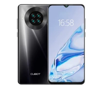 Купить - смартфон и мобильный телефон  Смартфон Cubot Note 20 3/64GB (Black) [64623]