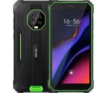 Купить - смартфон и мобильный телефон  Смартфон Blackview Oscal S60 Pro 4/32GB Green UA-UCRF [78760]
