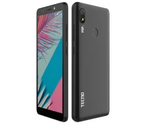 Купить - смартфон и мобильный телефон  Смартфон Tecno Pop 3 (BB2) 1/16GB Dual Sim Sandstone Black (4895180751288)