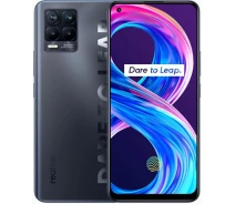 Купить - смартфон и мобильный телефон  Телефон Realme 8 Pro 8/128GB Infinite Black