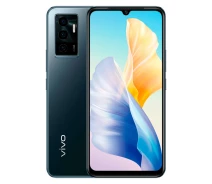 Купить - смартфон и мобильный телефон  Смартфон VIVO V23e 8/128GB (Moonlight Shadow) UA-UCRF [68205]