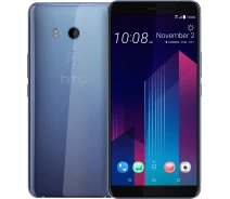 Купить - смартфон и мобильный телефон  Смартфон HTC U11+ 6/128GB Amazing Silver