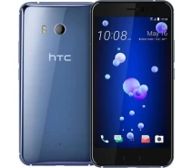 Купить - смартфон и мобильный телефон  Смартфон HTC U11 4/64GB Silver (99HAMB077-00)