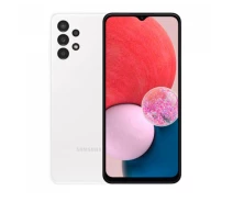 Купить - смартфон и мобильный телефон  Смартфон Samsung Galaxy A13 (4/128Gb) White SM-A137F/DSN