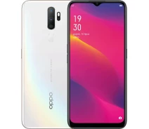Купить - смартфон и мобильный телефон  Смартфон Oppo A5 2020 3/64GB White