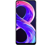 Купить - смартфон и мобильный телефон  Мобильный телефон realme 8 Pro 8/128Gb Black