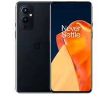 Купить - смартфон и мобильный телефон  Телефон OnePlus 9 8/128GB Arctic Sky (223777)