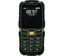 Купить - смартфон и мобильный телефон  Телефон Land Rover S6 Green