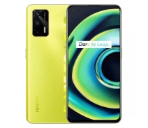 Купить - смартфон и мобильный телефон  Телефон Realme Q3 Pro 8/128Gb 5G Yellow