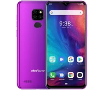 Купить - смартфон и мобильный телефон  Телефон Ulefone Note 7 Twilight