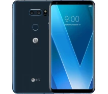 Купить - смартфон и мобильный телефон  Смартфон LG V30 64GB Blue