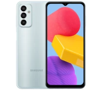 Купить - смартфон и мобильный телефон  Смартфон Samsung Galaxy M13 4/64GB Blue (SM-M135FLBU) (238470)
