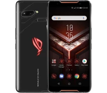 Купить - смартфон и мобильный телефон  Телефон ASUS ROG Phone (ZS600KL) DS 8/512GB Black