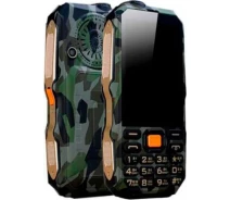 Купить - смартфон и мобильный телефон  Смартфон Land Rover Dbeif D2017 Camouflage