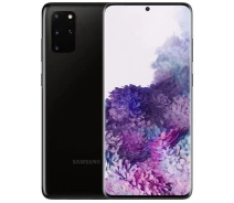 Купить - смартфон и мобильный телефон  Смартфон Samsung Galaxy S20+ 5G SM-G986B 12/128GB Black