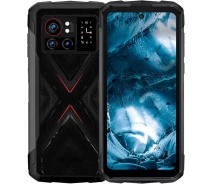 Купить - смартфон и мобильный телефон  Смартфон HOTWAV Cyber X 8/256Gb Black ( Global ORIGINAL )