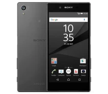Купить - смартфон и мобильный телефон  Смартфон Sony Z5 compact Graphite Black IPS 4.6" 8ядер 32гб 23мп GPS 2700мАч.