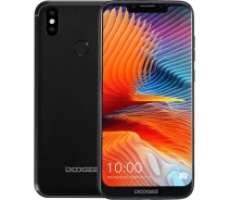 Купить - смартфон и мобильный телефон  Смартфон DOOGEE BL5500 Lite 2/16GB Dual Sim Black