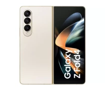 Купить - смартфон и мобильный телефон  Смартфон Samsung Galaxy Fold 4 (256GB) SM-F936U - Beige