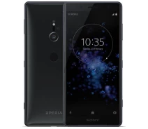 Купить - смартфон и мобильный телефон  Смартфон Sony Xperia XZ2 Compact 4/64GB Black