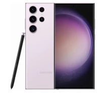 Купить - смартфон и мобильный телефон  Смартфон samsung galaxy s23 ultra 12/512gb lavender (sm-s918blih)