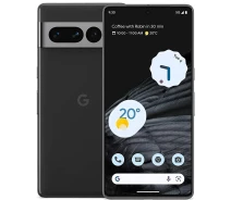 Купить - смартфон и мобильный телефон  Смартфон Google Pixel 7 Pro 12/128GB Obsidian