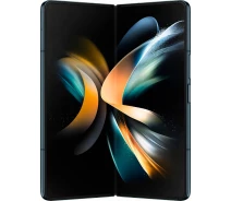 Купить - смартфон и мобильный телефон  Смартфон SAMSUNG Galaxy Fold 4 12/256 Gb Gray/Green