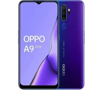 Купить - смартфон и мобильный телефон  Смартфон Oppo A9 2020 4/128GB Dual Sim Space Purple